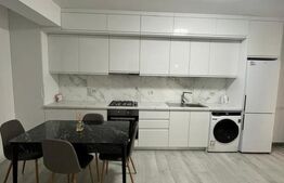 Apartament 2 camere, Bloc nou, etaj intermediar, Radauti