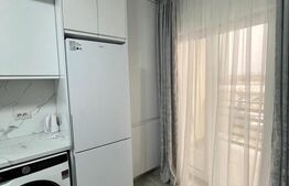 Apartament 2 camere, Bloc nou, etaj intermediar, Radauti