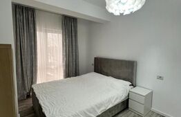 Apartament 2 camere, Bloc nou, etaj intermediar, Radauti