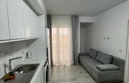 Apartament 2 camere, Bloc nou, etaj intermediar, Radauti