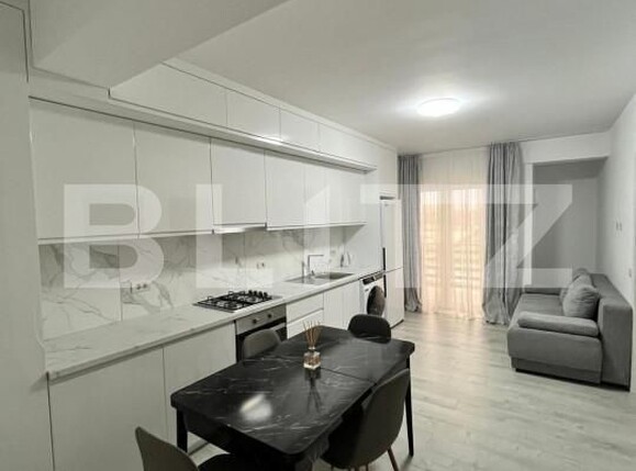 Apartament de vânzare 2 camere Radauti - 157310AV | BLITZ Suceava | Poza1