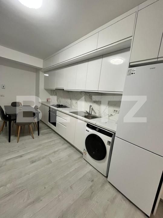 Apartament de vânzare 2 camere Radauti - 157310AV | BLITZ Suceava | Poza4