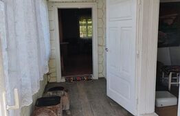 Casa batraneasca, Costana