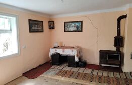 Casa batraneasca, Costana