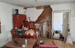 Casa batraneasca, Costana