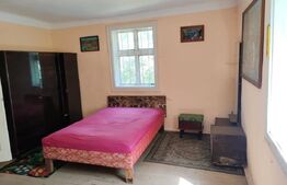 Casa batraneasca, Costana