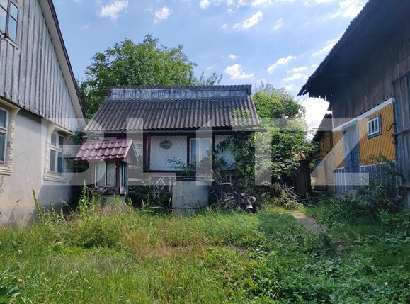 Casa de vânzare 3 camere Exterior Nord - 157311CV | BLITZ Suceava | Poza3