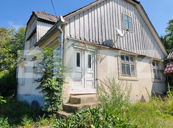 Casa de vânzare 3 camere Exterior Nord - 157311CV | BLITZ Suceava | Poza1