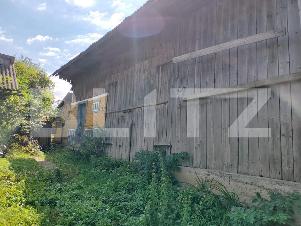 Casa de vânzare 3 camere Exterior Nord - 157311CV | BLITZ Suceava | Poza2