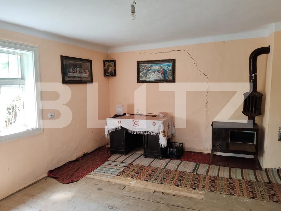 Casa de vânzare 3 camere Exterior Nord - 157311CV | BLITZ Suceava | Poza7