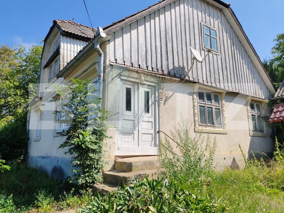 Casa de vânzare 3 camere Exterior Nord - 157311CV | BLITZ Suceava | Poza1