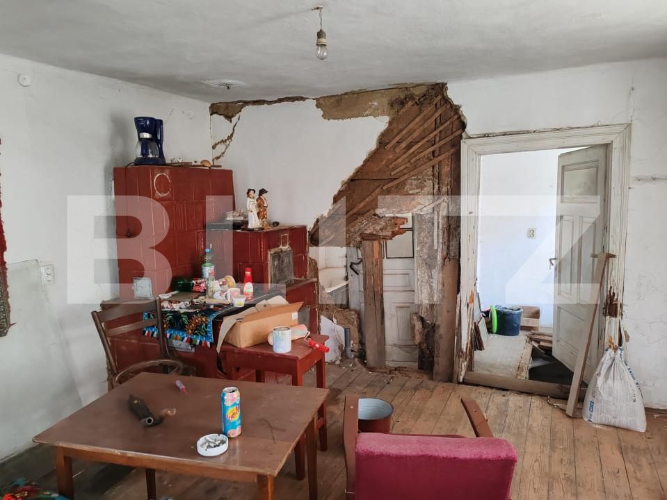 Casa de vânzare 3 camere Exterior Nord - 157311CV | BLITZ Suceava | Poza8