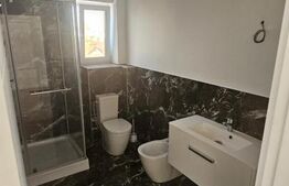 Apartament 3 camere, 61 mp, Bloc nou, Radauti