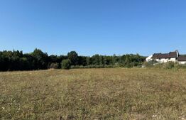 Teren intravilan, 3000mp, com. Darmanesti