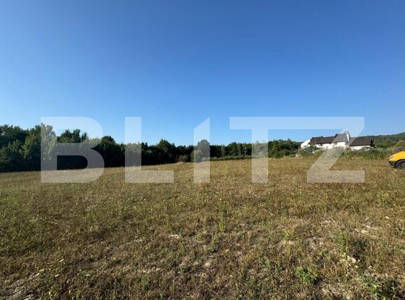 Teren de vânzare Exterior Nord - 157339TV | BLITZ Suceava | Poza1