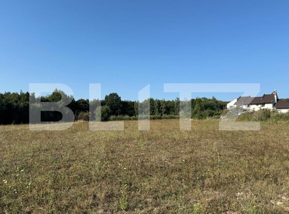 Teren de vânzare Exterior Nord - 157339TV | BLITZ Suceava | Poza3