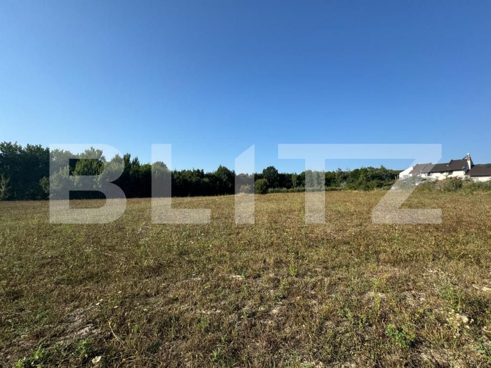 Teren de vânzare Exterior Nord - 157339TV | BLITZ Suceava | Poza2