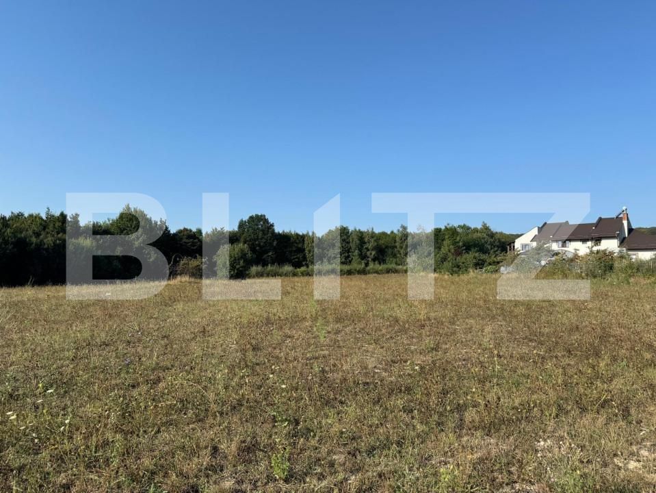 Teren de vânzare Exterior Nord - 157339TV | BLITZ Suceava | Poza3