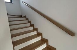 Duplex, zona Tisauti, 92 mp utili, 250 mp teren 