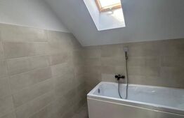 Duplex, zona Tisauti, 92 mp utili, 250 mp teren 