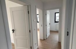 Duplex, zona Tisauti, 92 mp utili, 250 mp teren 