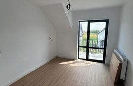 Duplex, zona Tisauti, 92 mp utili, 250 mp teren 