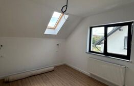 Duplex, zona Tisauti, 92 mp utili, 250 mp teren 