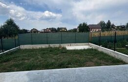 Duplex, zona Tisauti, 92 mp utili, 250 mp teren 