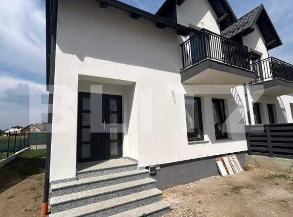 Casa de vânzare 3 camere Exterior Sud - 157340CV | BLITZ Suceava | Poza1