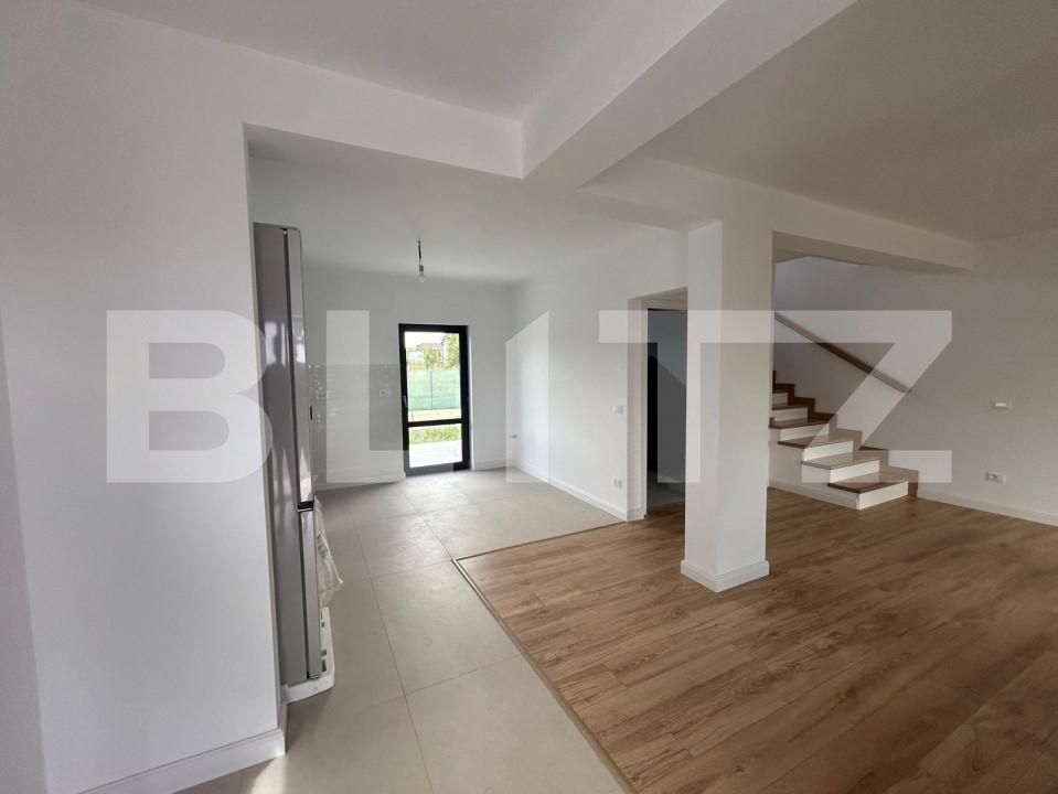 Casa de vânzare 3 camere Exterior Sud - 157340CV | BLITZ Suceava | Poza3