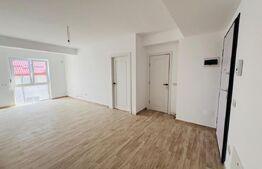 Apartament 2 camere,40 mp ,Bloc nou, Radauti
