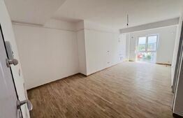 Apartament 2 camere,40 mp ,Bloc nou, Radauti