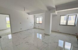 Apartament 2 camere, 54 mp, Bloc nou, Radauti