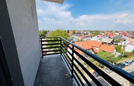 Apartament 2 camere, 54 mp, Bloc nou, Radauti