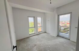 Apartament 2 camere, 54 mp, Bloc nou, Radauti