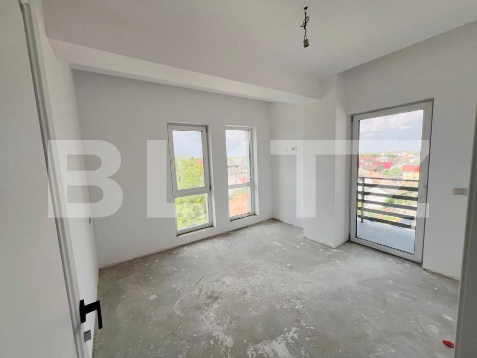Apartament de vânzare 2 camere Radauti - 157372AV | BLITZ Suceava | Poza4