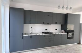  Duplex, 158 mp , partial mobilat, Radauti