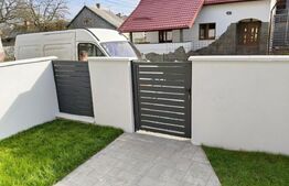  Duplex, 158 mp , partial mobilat, Radauti