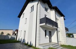  Duplex, 158 mp ,Radauti