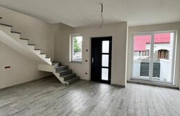  Duplex, 158 mp , partial mobilat, Radauti