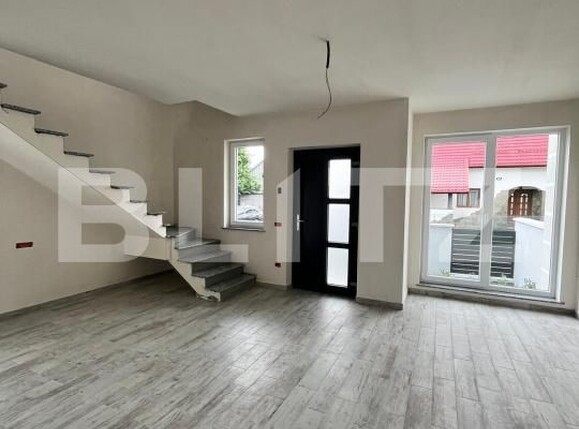 Casa de vânzare 5 camere Radauti - 157401CV | BLITZ Suceava | Poza1