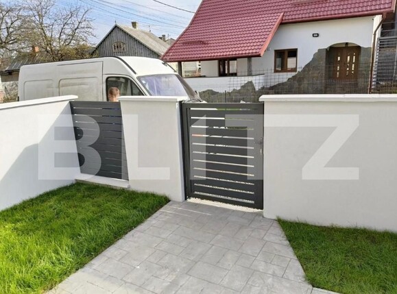 Casa de vânzare 5 camere Radauti - 157401CV | BLITZ Suceava | Poza3