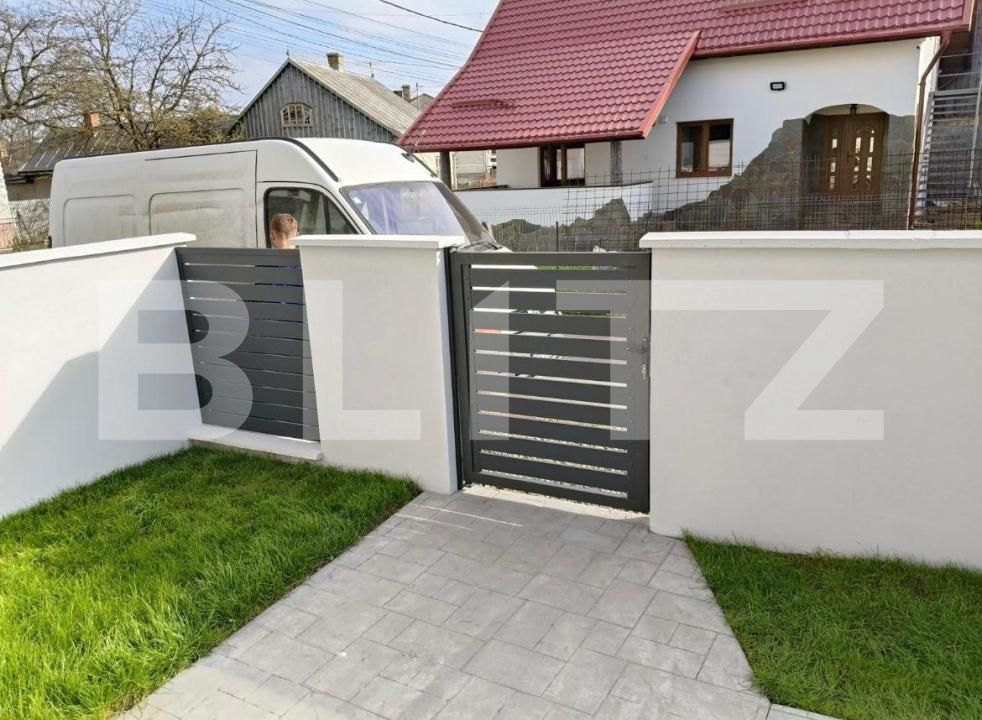 Casa de vânzare 5 camere Radauti - 157401CV | BLITZ Suceava | Poza4