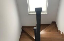 Casa Individuala , 3 camere, 90mp utili, zona Tisauti