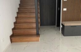 Casa Individuala , 3 camere, 90mp utili, zona Tisauti