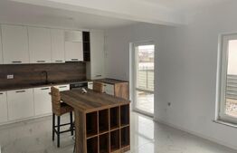 Casa Individuala , 3 camere, 90mp utili, zona Tisauti