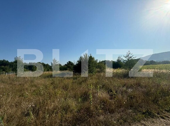 Teren de vânzare Exterior Nord - 157404TV | BLITZ Suceava | Poza1