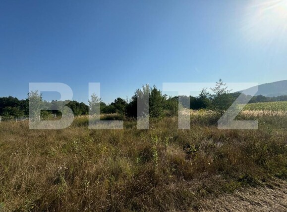 Teren de vânzare Exterior Nord - 157404TV | BLITZ Suceava | Poza2