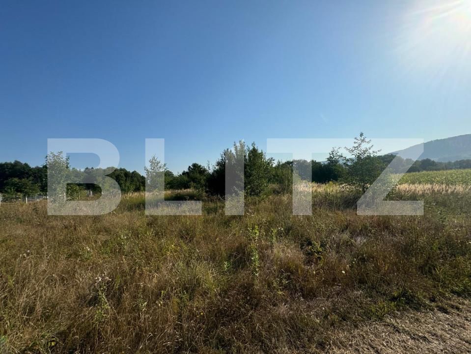 Teren de vânzare Exterior Nord - 157404TV | BLITZ Suceava | Poza2