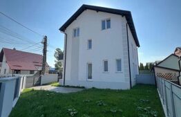 Duplex , stadiu finisat, zona Radauti